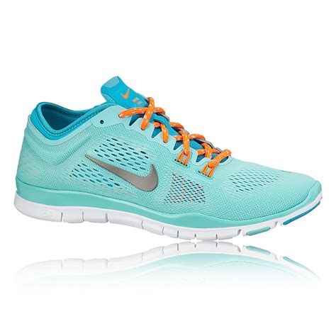 Women's Nike Free Trainer 